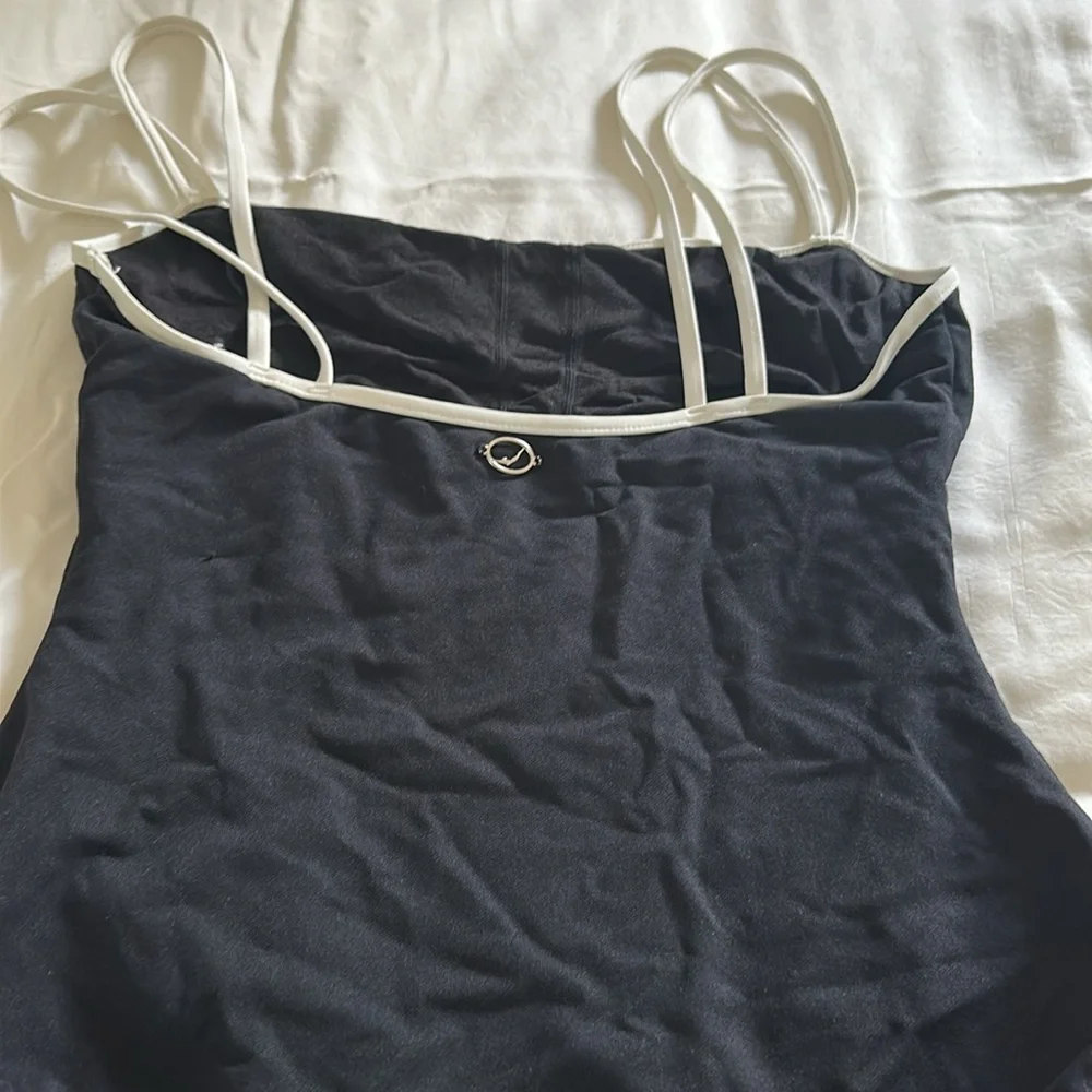 Jantzen one piece swimsuit - Picture 4 of 5